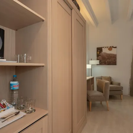 Hotel Plaza Sóller
