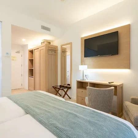 Plaza 3* Sóller