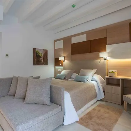 Plaza Hotel Sóller
