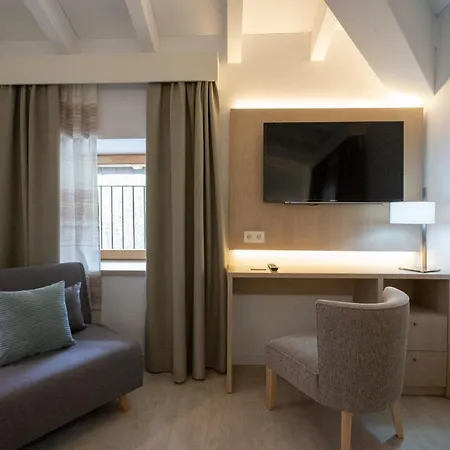 Hotel Plaza Soller