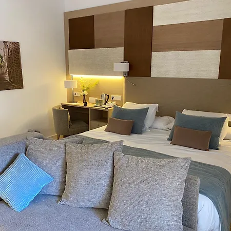 Plaza 3* Soller