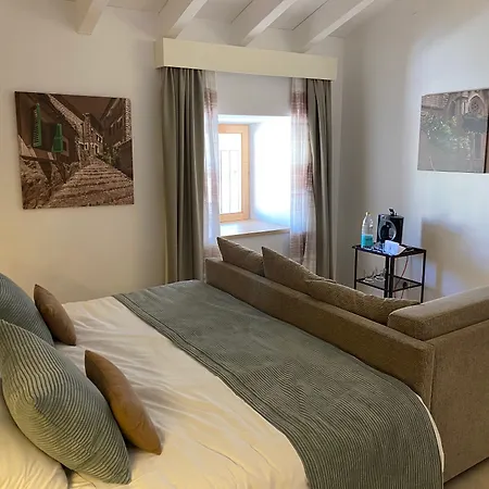 Hotel Plaza