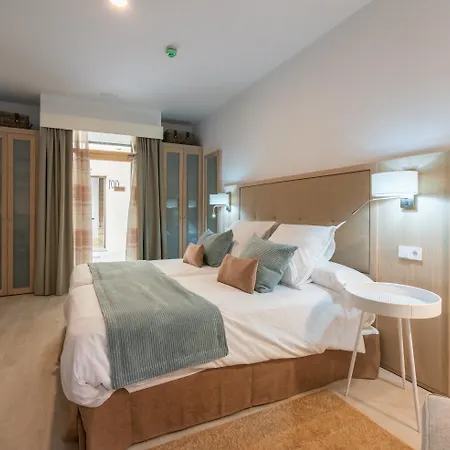 Plaza Hotel Soller