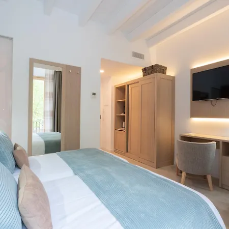 Plaza 3* Soller