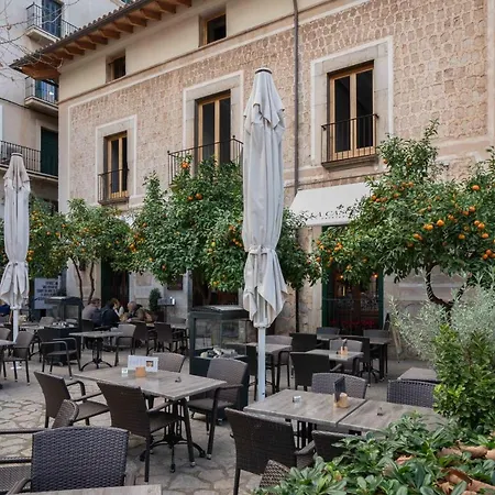 Hotel Plaza