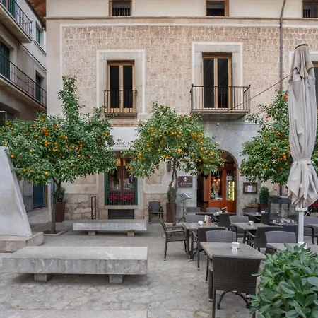 Plaza Soller