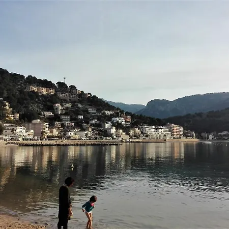 Plaza Soller