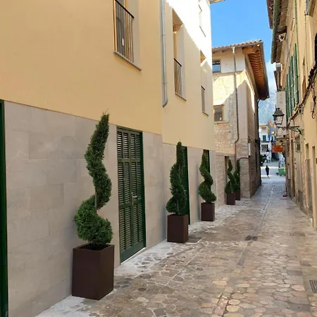 Plaza Soller