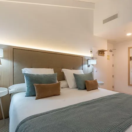 Hotel Plaza Soller