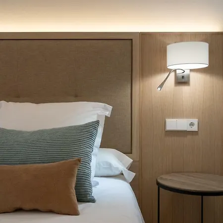 Plaza 3* Soller