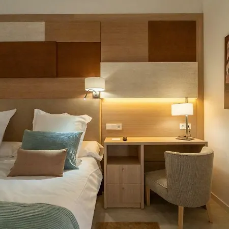 Hotel Plaza