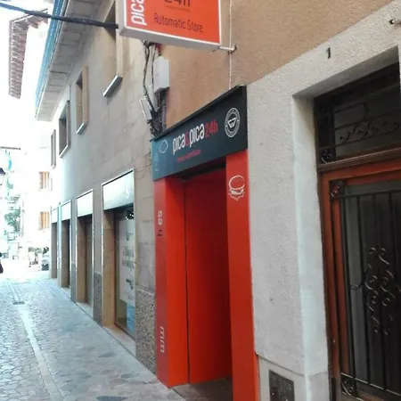 Plaza Hotel 3*