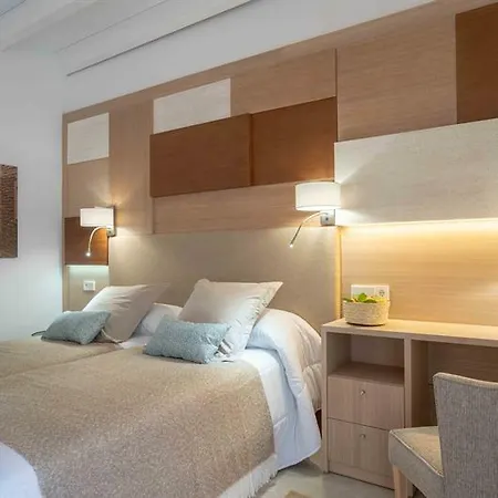 Plaza Hotel Soller
