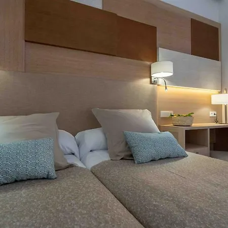 Plaza 3* Soller